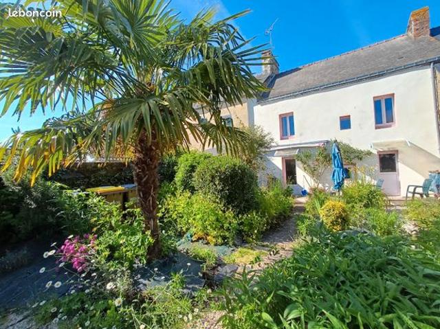 Maison 4 pièces 107 m²