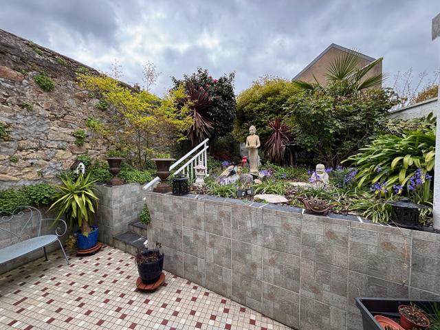 Maison 4 pièces 107 m²