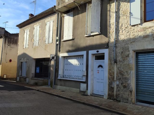 Maison 4 pièces 107 m²