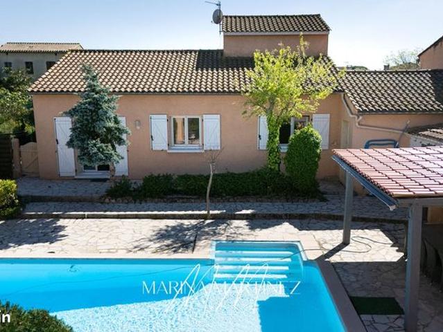 Maison 4 pièces 107 m²