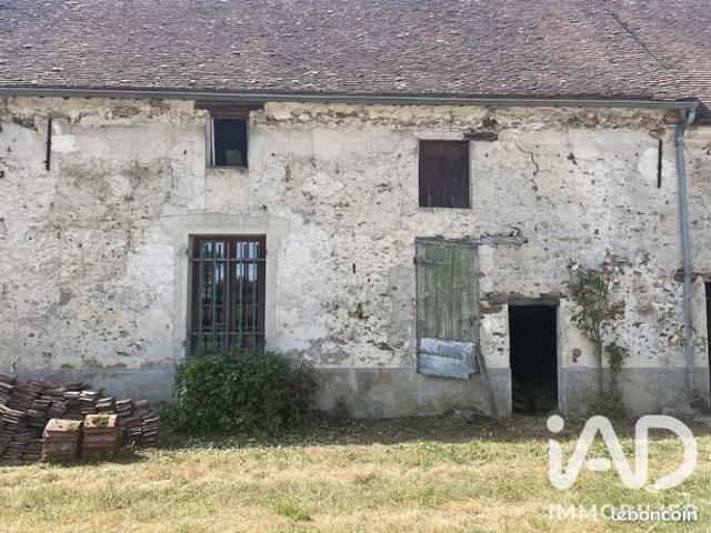 Maison 4 pièces 107 m²