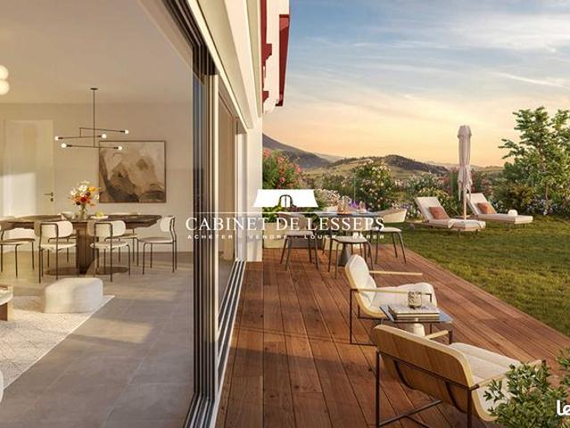 Maison 4 pièces 107 m²