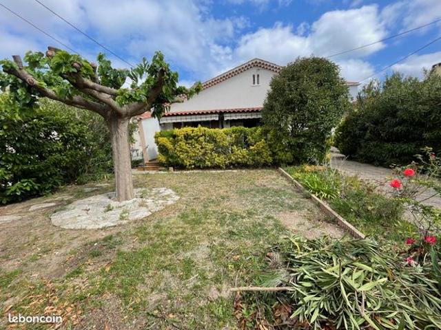 Maison 4 pièces 107 m²