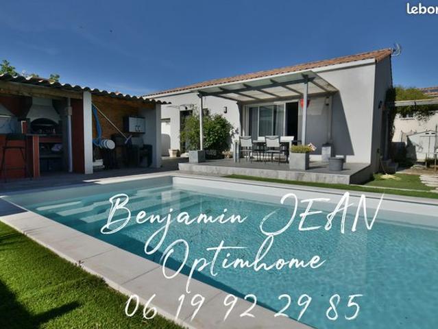 Maison 4 pièces 107 m²