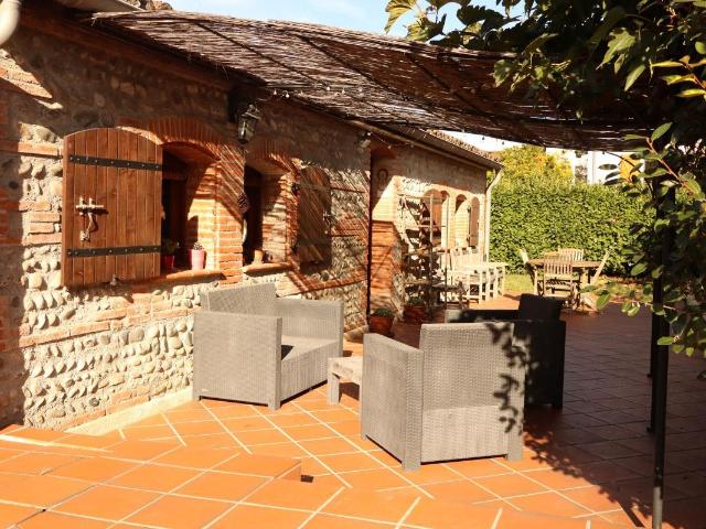 Maison 4 pièces 107 m²