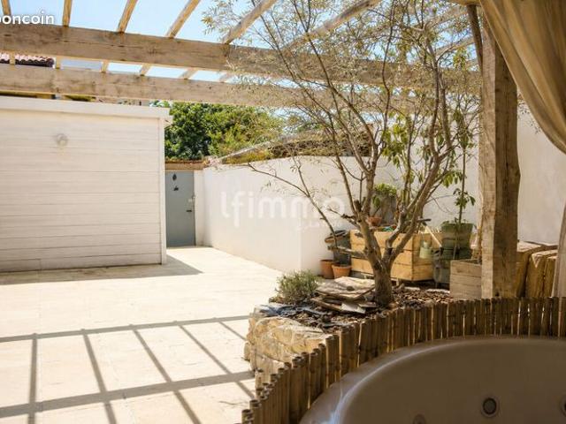 Maison 4 pièces 107 m²