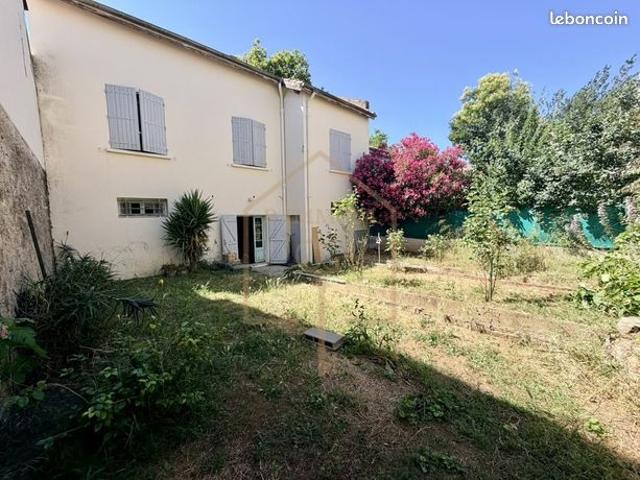 Maison 4 pièces 107 m²
