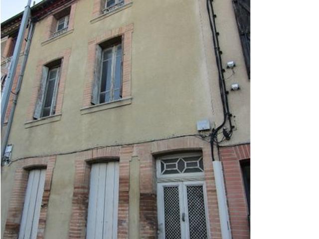 Maison 4 pièces 107 m²