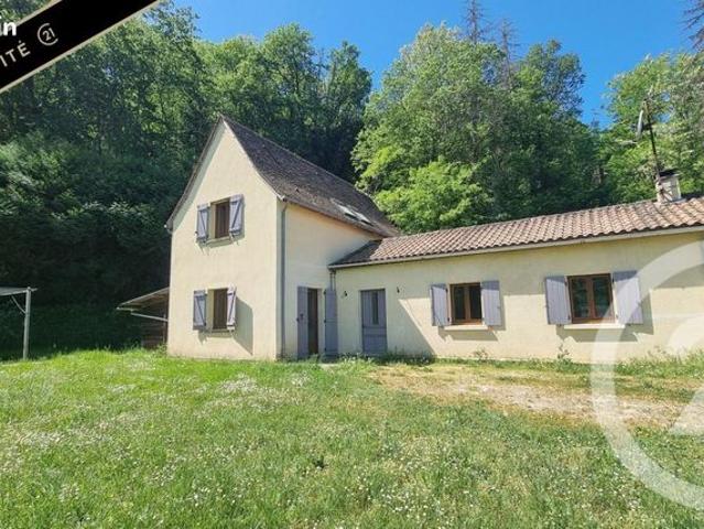 Maison 4 pièces 107 m²