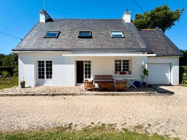 Maison 4 pièces 120 m²