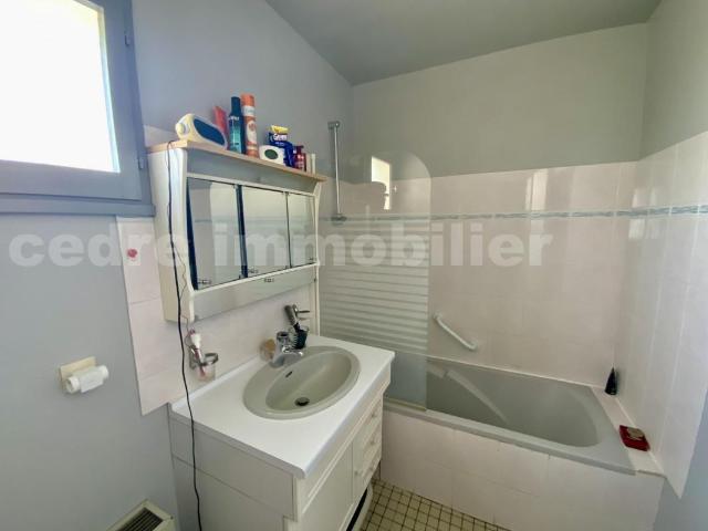 Maison 4 pièces 107 m²