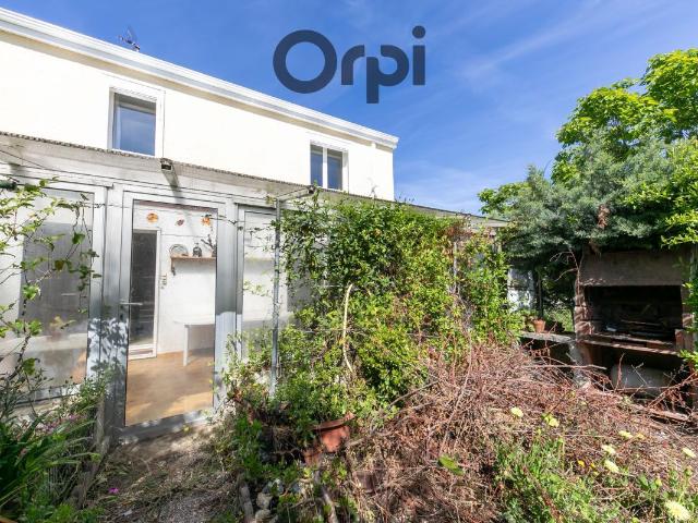 Maison 4 pièces 107 m²
