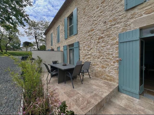 Maison 4 pièces 107 m²