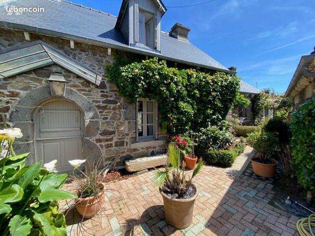Maison 4 pièces 107 m²