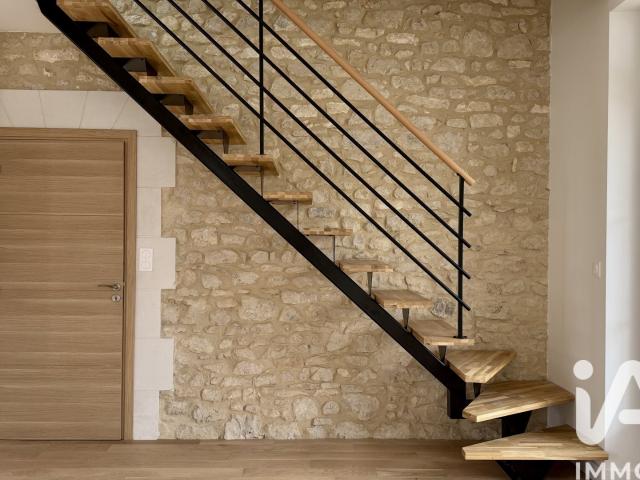 Maison 4 pièces 107 m²