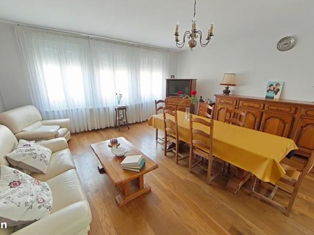 Maison 4 pièces 107 m²