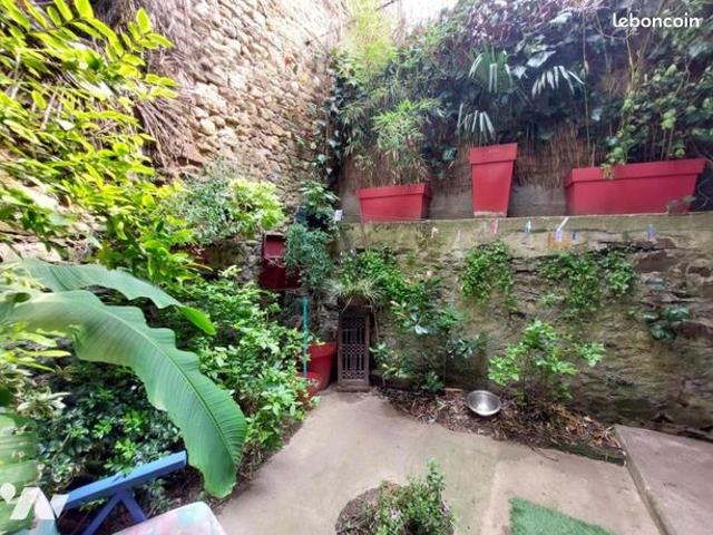Maison 4 pièces 107 m²