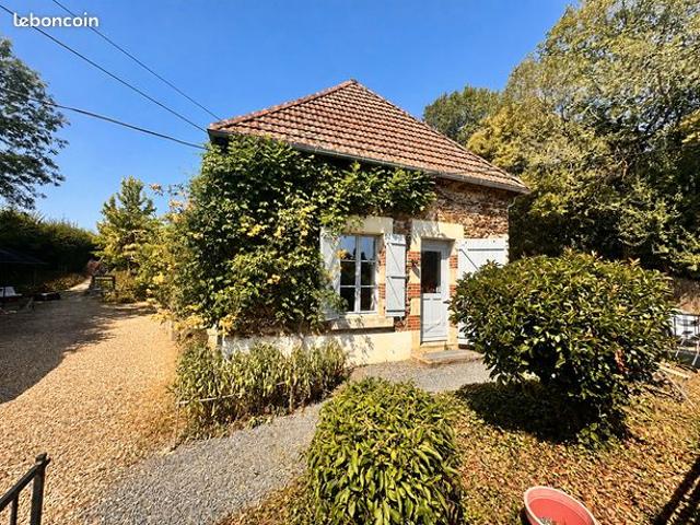 Maison 4 pièces 107 m²