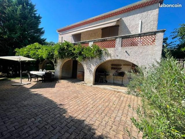 Maison 4 pièces 107 m²