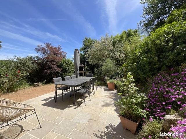 Maison 4 pièces 107 m²