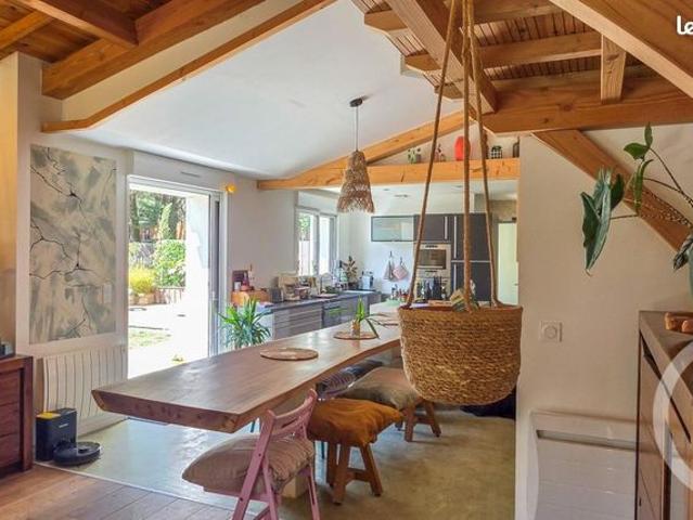 Maison 4 pièces 107 m²