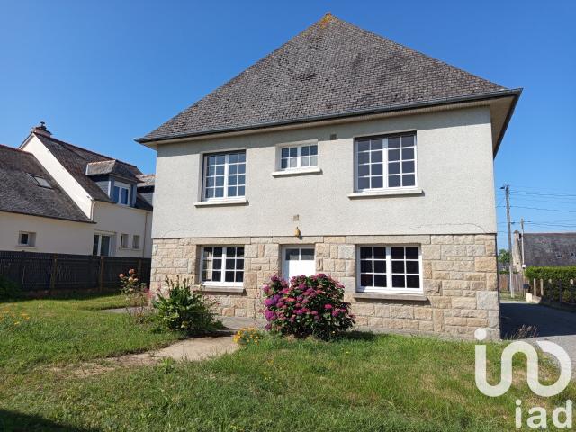 Maison 4 pièces 107 m²