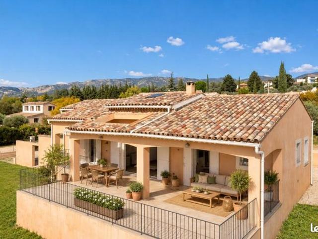 Maison 4 pièces 107 m²