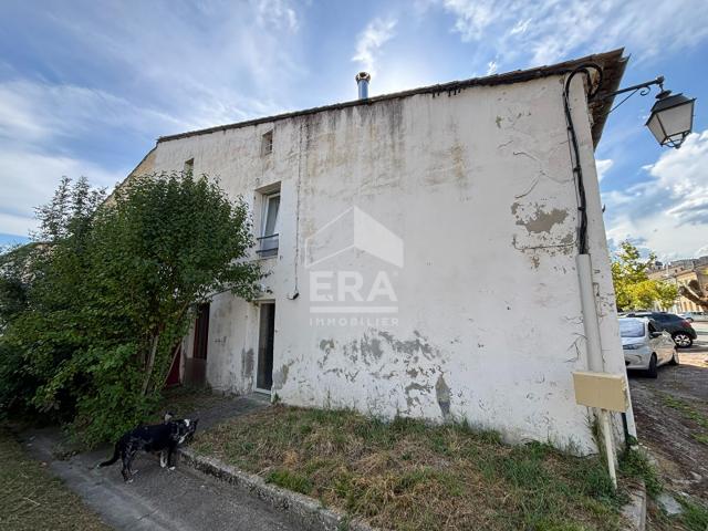 Maison 4 pièces 107 m²