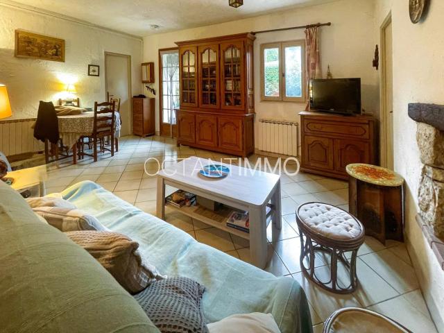 Maison 4 pièces 107 m²