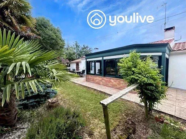 Maison 4 pièces 107 m²