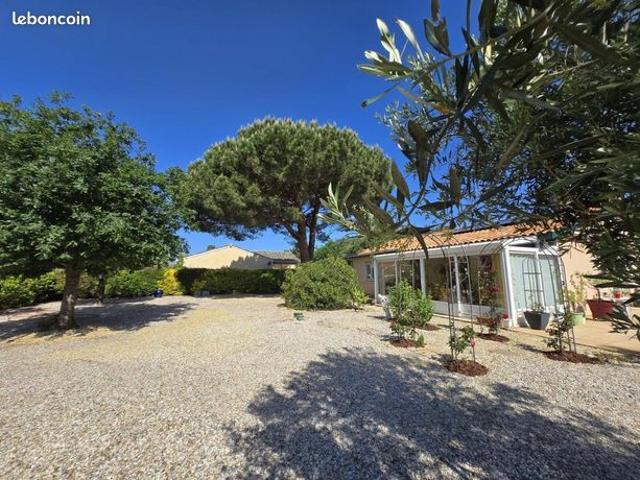 Maison 4 pièces 107 m²