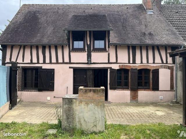Maison 4 pièces 107 m²