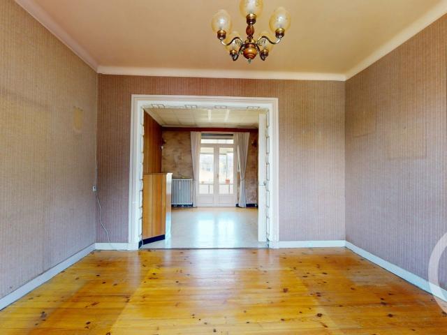 Maison 4 pièces 107 m²