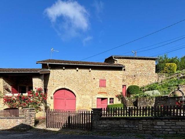 Maison 4 pièces 107 m²