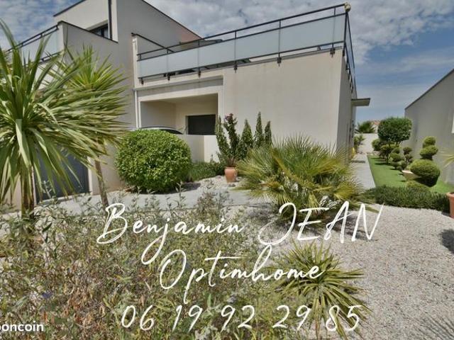 Maison 4 pièces 107 m²