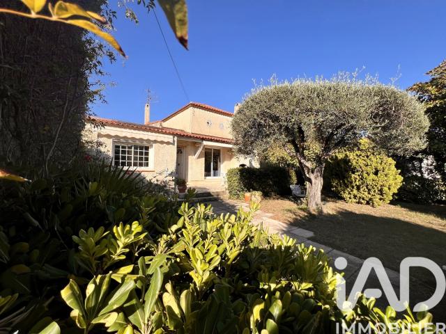Maison 4 pièces 107 m²