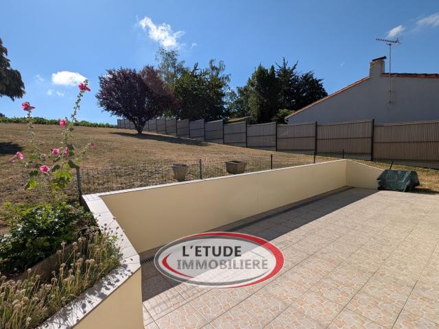 Maison 4 pièces 107 m²