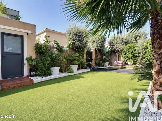 Maison 4 pièces 107 m²