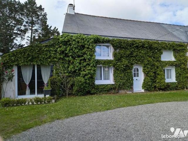 Maison 4 pièces 107 m²