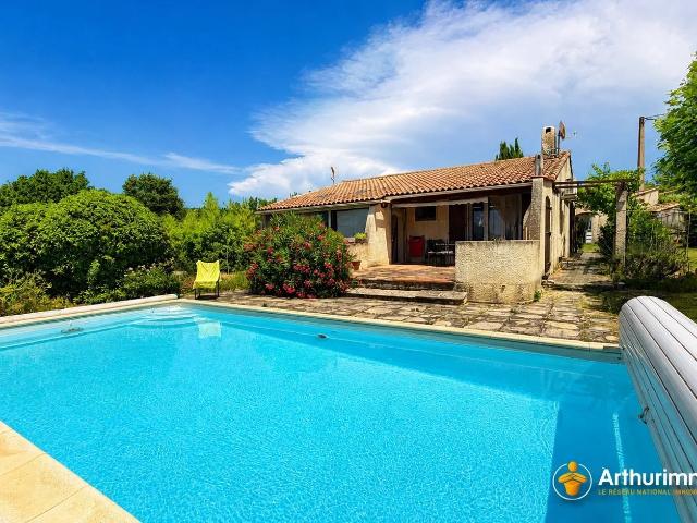 Maison 4 pièces 107 m²