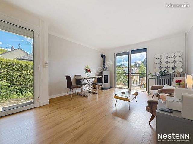 Maison 4 pièces 107 m²