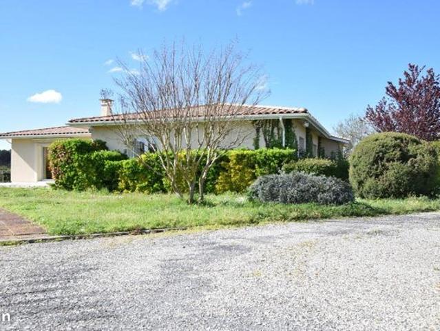 Maison 4 pièces 107 m²