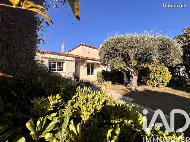 Maison 4 pièces 107 m²