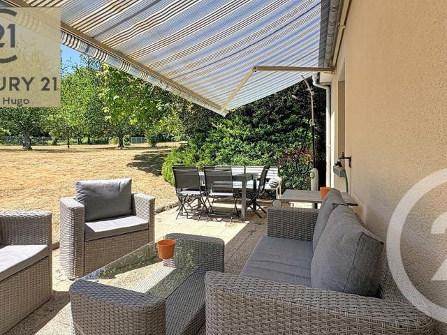 Maison 4 pièces 107 m²