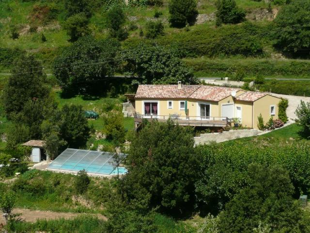 Maison 4 pièces 107 m²