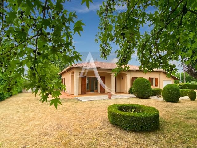 Maison 4 pièces 107 m²