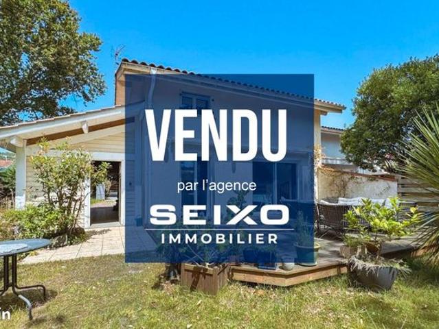 Maison 4 pièces 107 m²