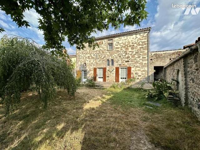 Maison 4 pièces 107 m²