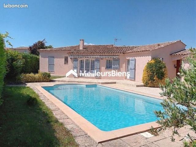 Maison 4 pièces 107 m²