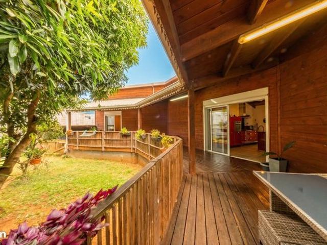 Maison 4 pièces 107 m²